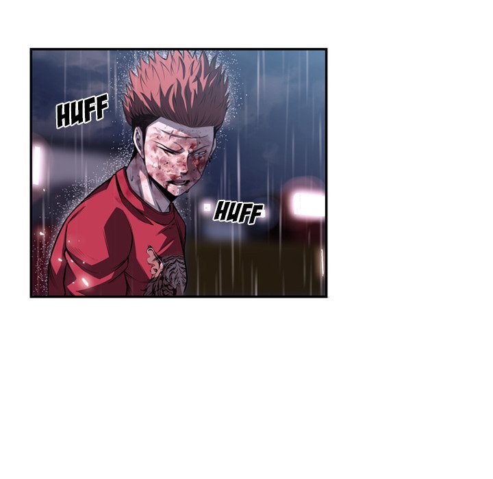 Supernova Manhwa - Chapter 90 Page 35