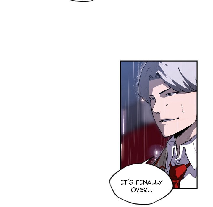 Supernova Manhwa - Chapter 90 Page 38