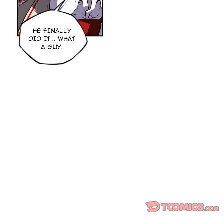 Supernova Manhwa - Chapter 90 Page 40