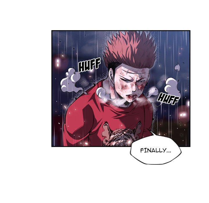 Supernova Manhwa - Chapter 90 Page 41