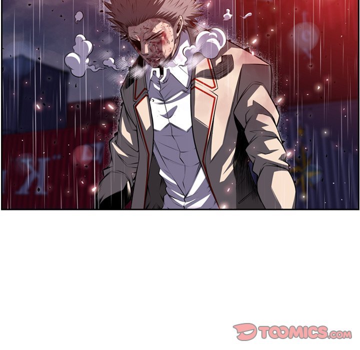 Supernova Manhwa - Chapter 90 Page 44