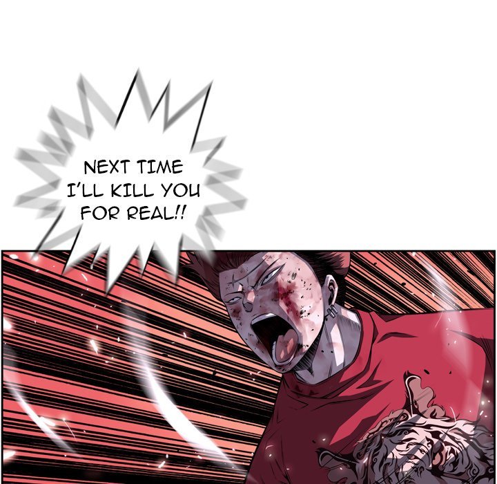 Supernova Manhwa - Chapter 90 Page 49