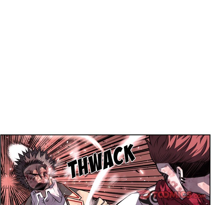 Supernova Manhwa - Chapter 90 Page 52