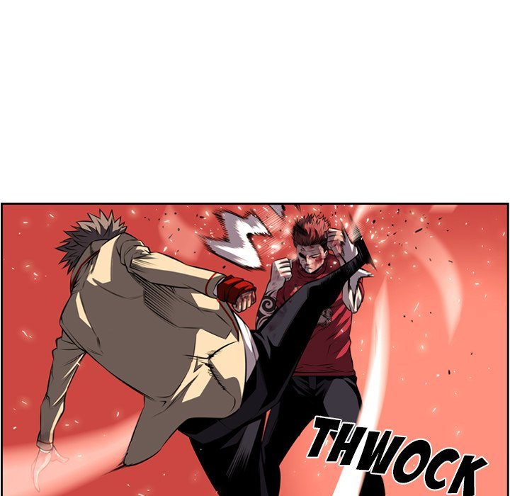 Supernova Manhwa - Chapter 90 Page 55