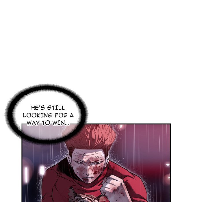 Supernova Manhwa - Chapter 90 Page 59