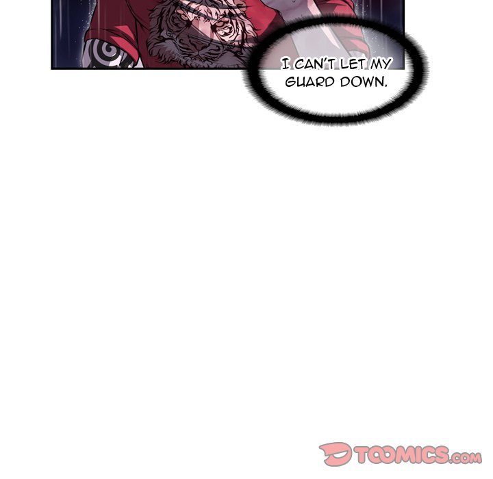 Supernova Manhwa - Chapter 90 Page 60