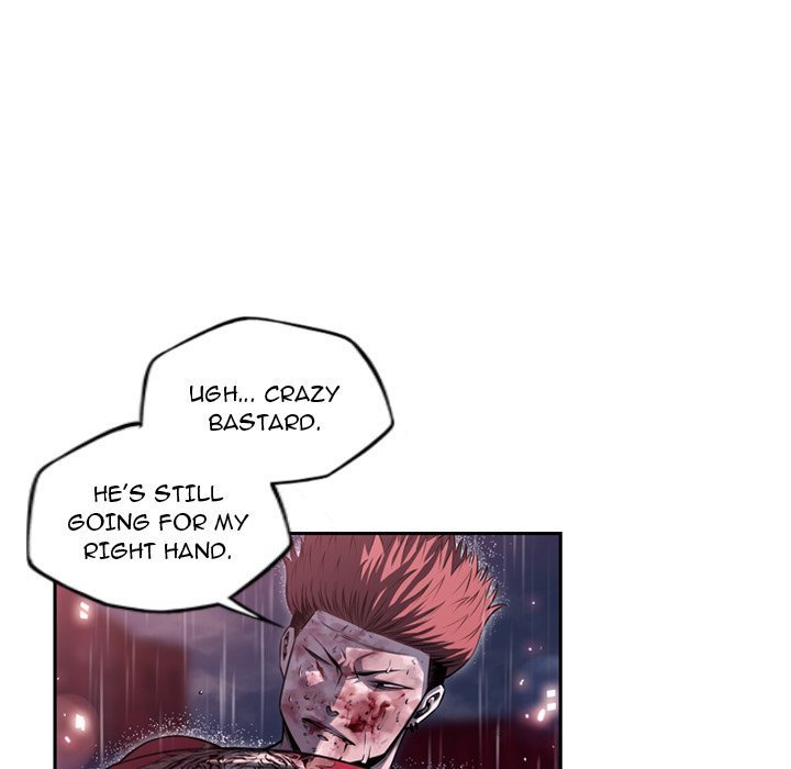 Supernova Manhwa - Chapter 90 Page 71