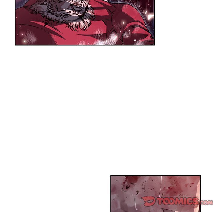 Supernova Manhwa - Chapter 90 Page 72