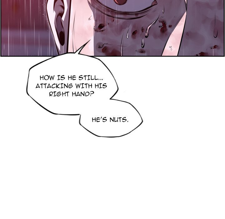 Supernova Manhwa - Chapter 90 Page 77