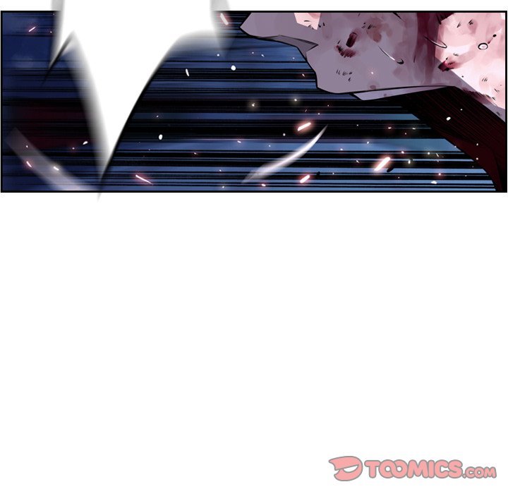 Supernova Manhwa - Chapter 90 Page 84