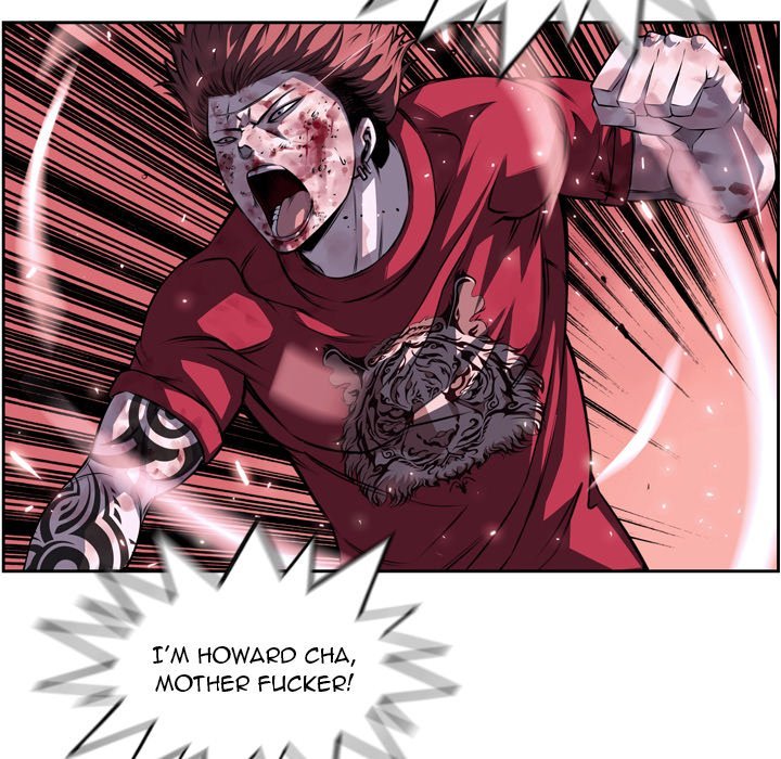 Supernova Manhwa - Chapter 90 Page 86