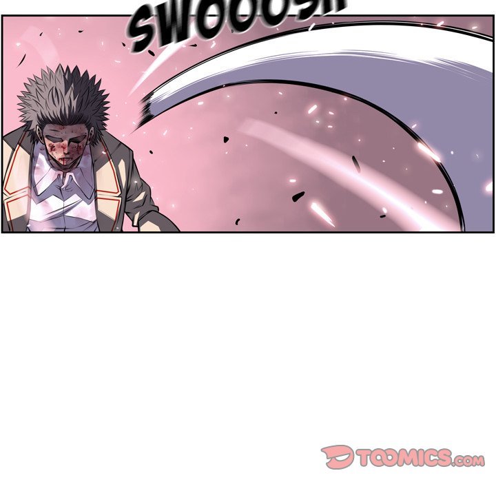 Supernova Manhwa - Chapter 90 Page 88