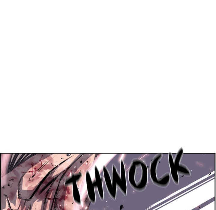 Supernova Manhwa - Chapter 90 Page 89