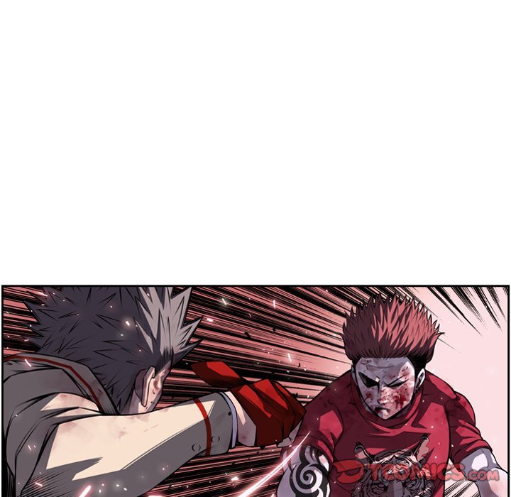 Supernova Manhwa - Chapter 90 Page 92