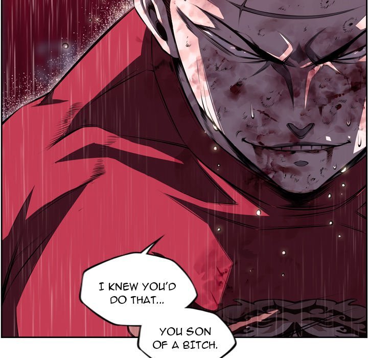 Supernova Manhwa - Chapter 90 Page 95