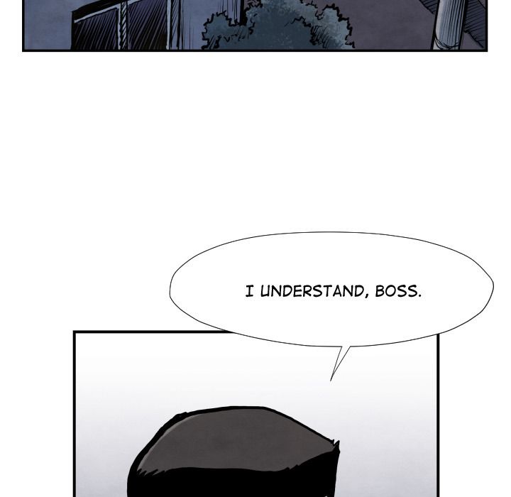 TWOMAN Manhwa - Chapter 39 Page 9