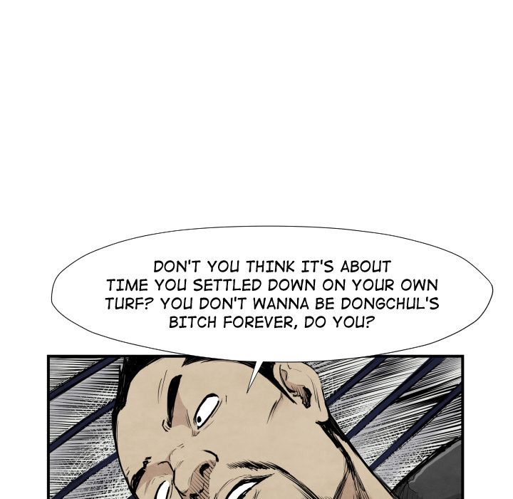 TWOMAN Manhwa - Chapter 39 Page 15