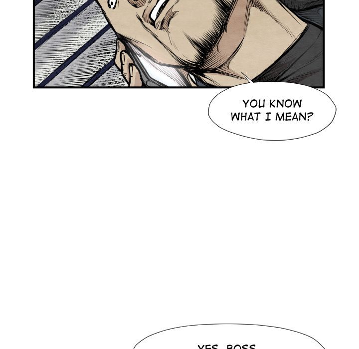 TWOMAN Manhwa - Chapter 39 Page 16