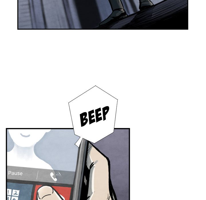 TWOMAN Manhwa - Chapter 39 Page 18