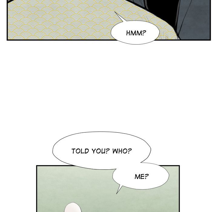 TWOMAN Manhwa - Chapter 39 Page 28