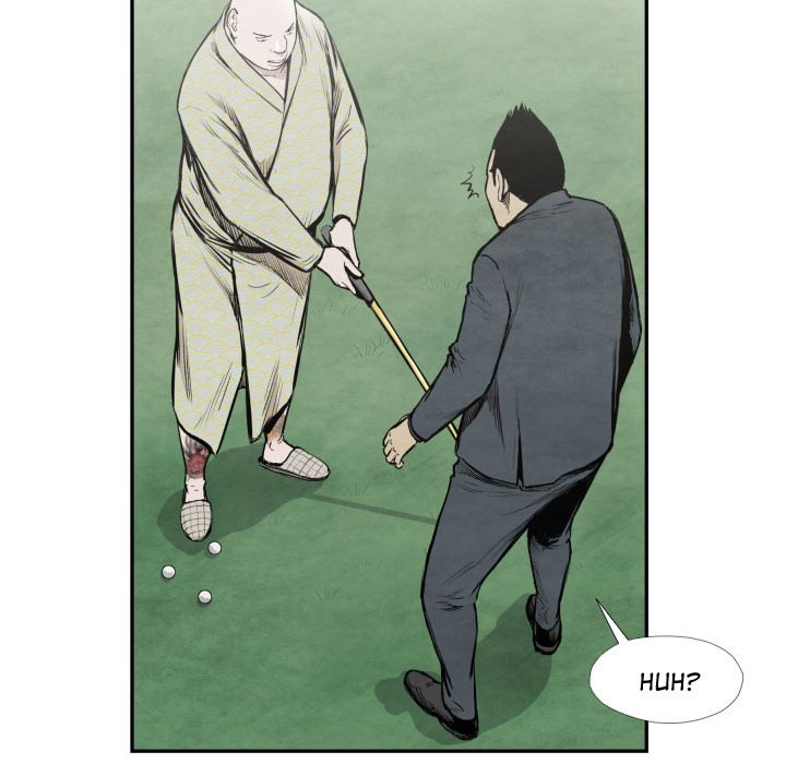 TWOMAN Manhwa - Chapter 39 Page 29