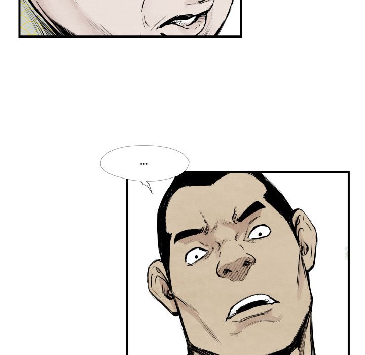 TWOMAN Manhwa - Chapter 39 Page 33