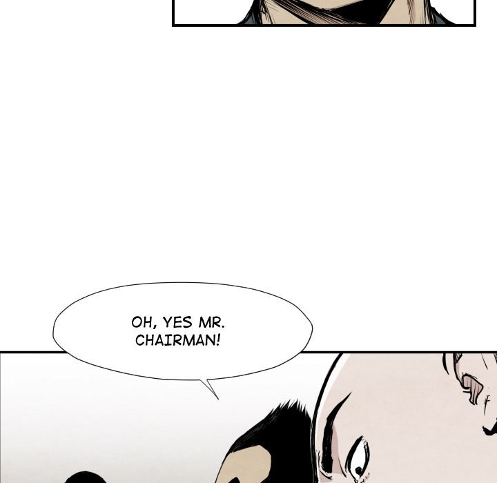 TWOMAN Manhwa - Chapter 39 Page 34