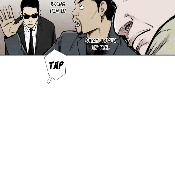 TWOMAN Manhwa - Chapter 39 Page 35