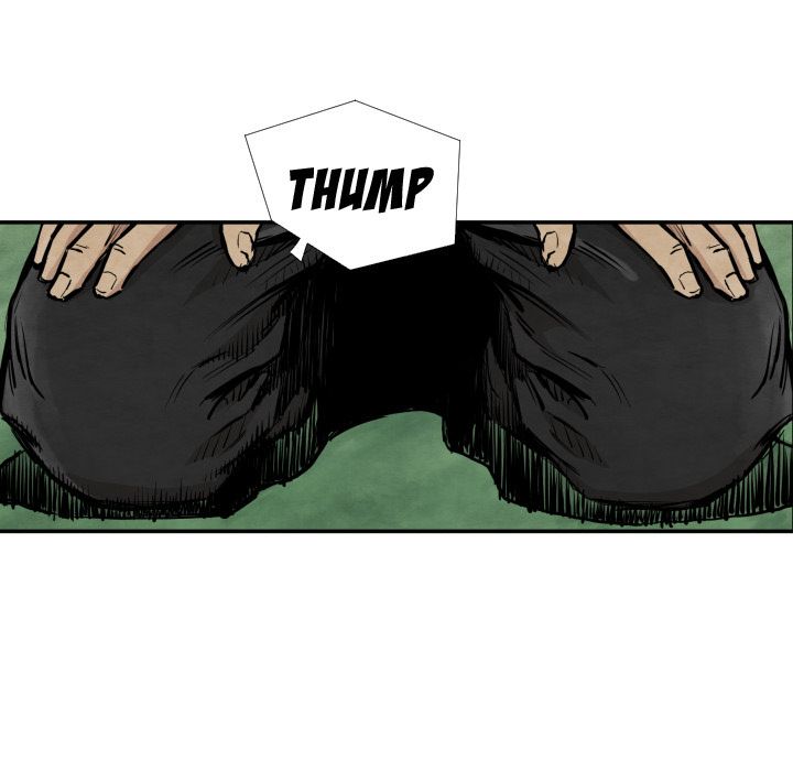 TWOMAN Manhwa - Chapter 39 Page 36