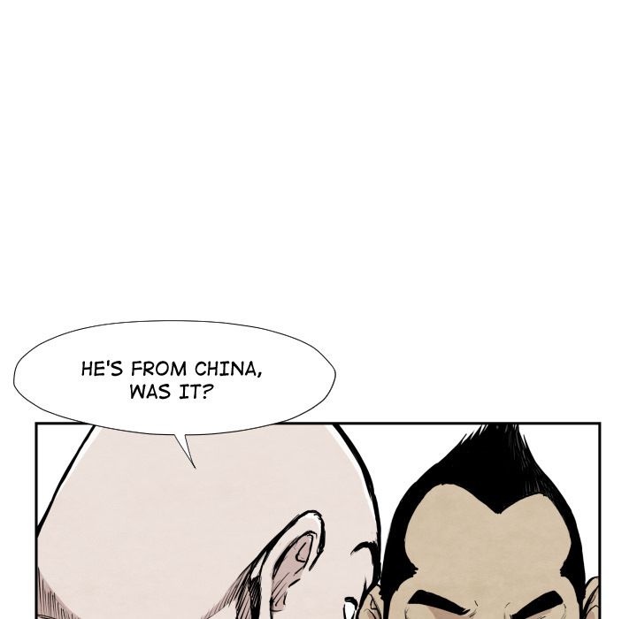 TWOMAN Manhwa - Chapter 39 Page 38