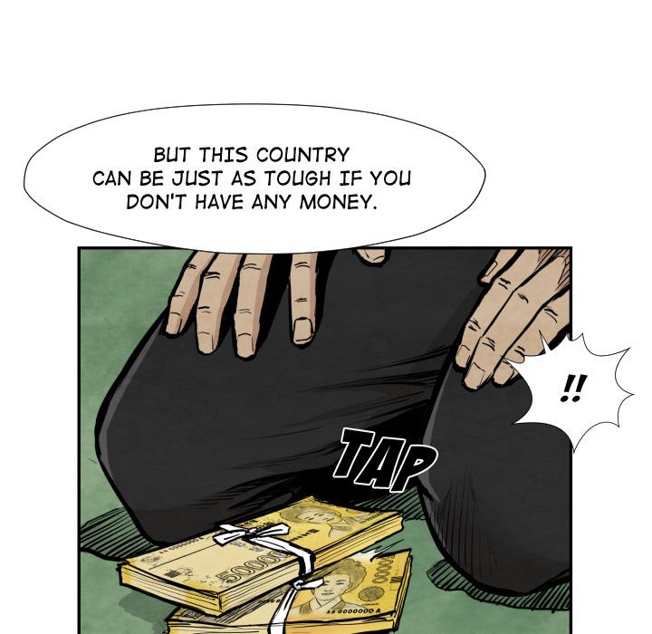 TWOMAN Manhwa - Chapter 39 Page 41