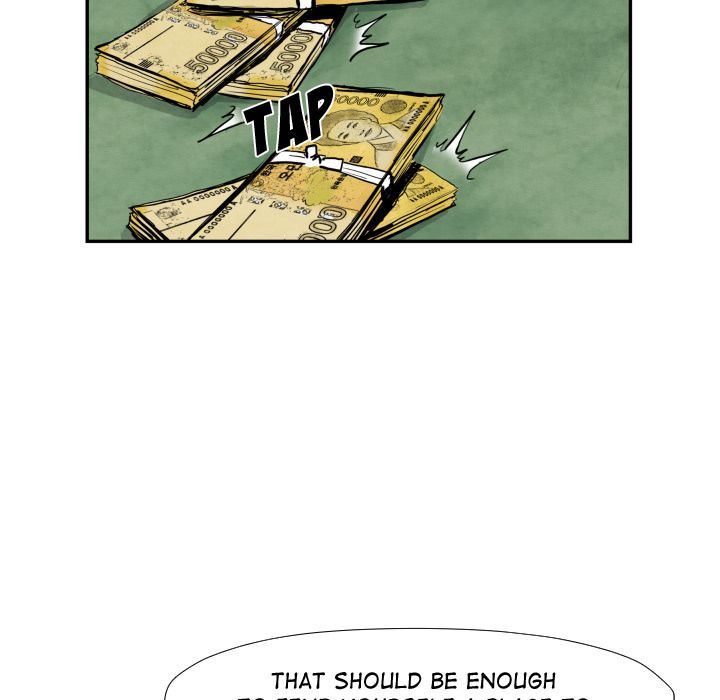 TWOMAN Manhwa - Chapter 39 Page 42