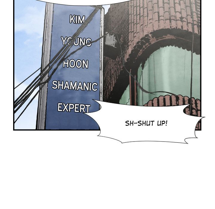 TWOMAN Manhwa - Chapter 39 Page 49