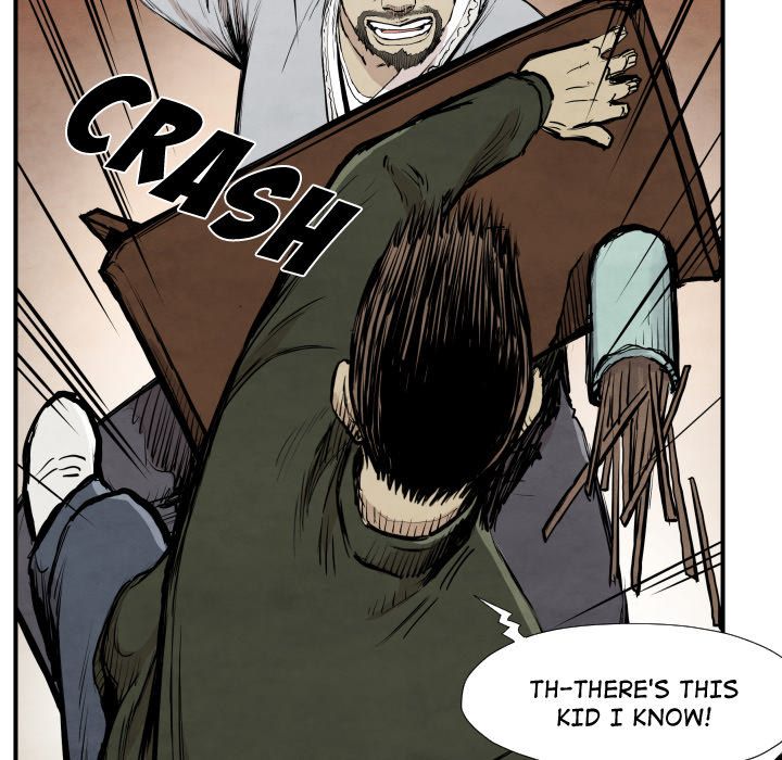 TWOMAN Manhwa - Chapter 39 Page 54