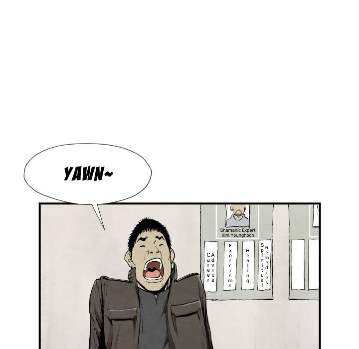 TWOMAN Manhwa - Chapter 39 Page 56