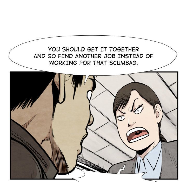 TWOMAN Manhwa - Chapter 39 Page 65