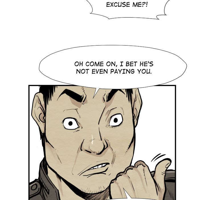 TWOMAN Manhwa - Chapter 39 Page 66