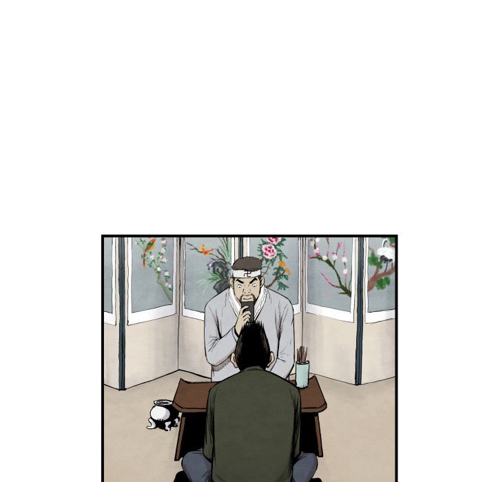TWOMAN Manhwa - Chapter 39 Page 69