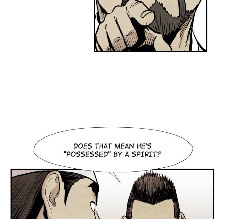 TWOMAN Manhwa - Chapter 39 Page 76