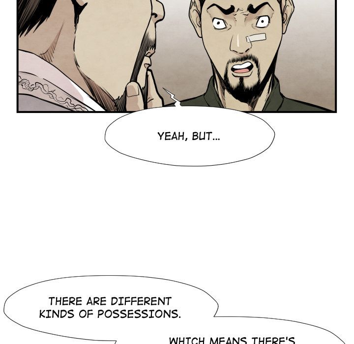 TWOMAN Manhwa - Chapter 39 Page 77