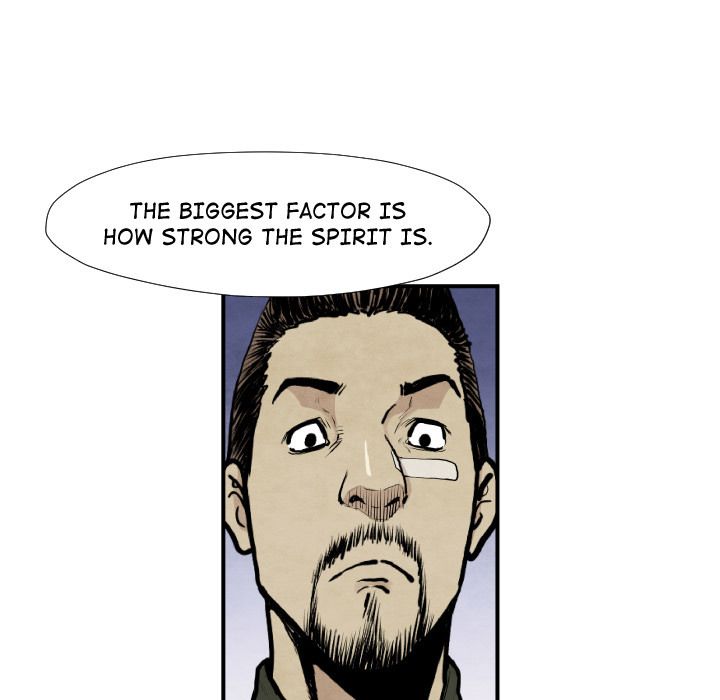 TWOMAN Manhwa - Chapter 39 Page 79