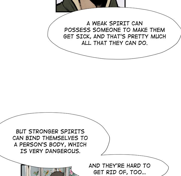 TWOMAN Manhwa - Chapter 39 Page 80