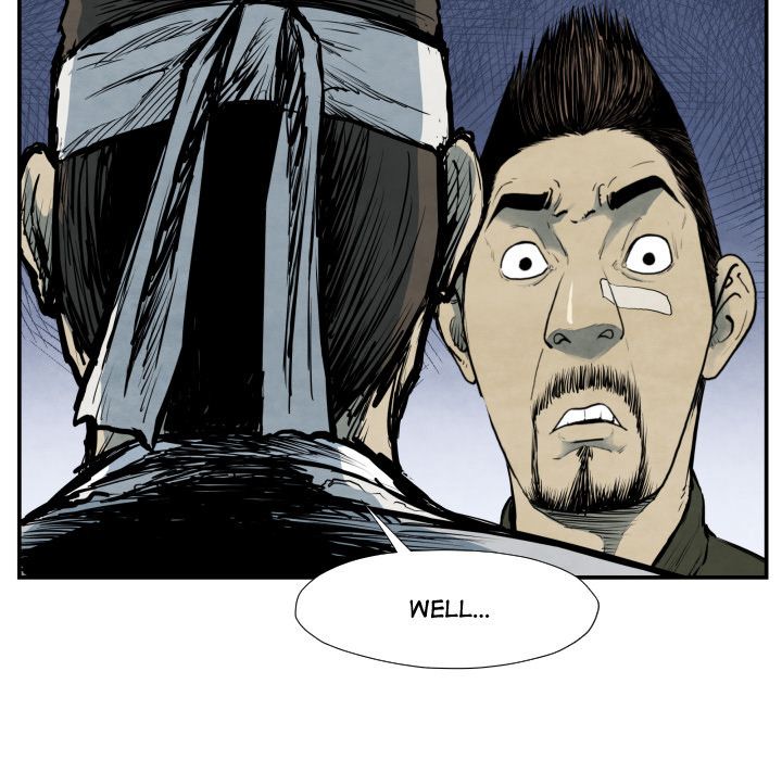 TWOMAN Manhwa - Chapter 39 Page 84