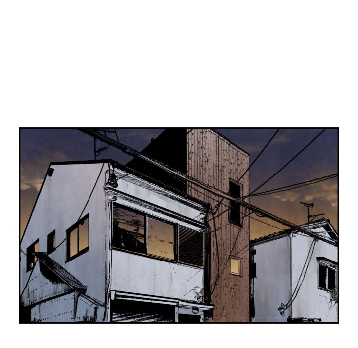 TWOMAN Manhwa - Chapter 39 Page 99