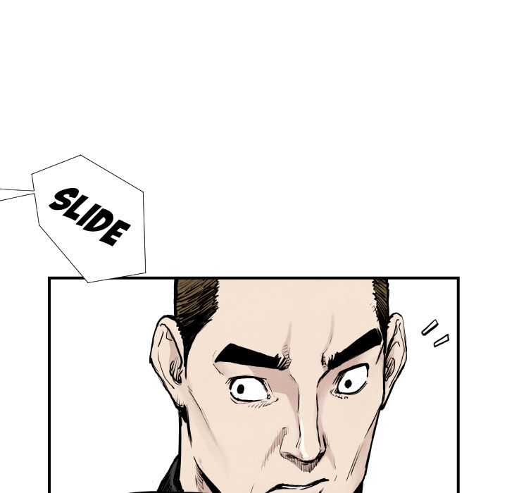 TWOMAN Manhwa - Chapter 39 Page 100