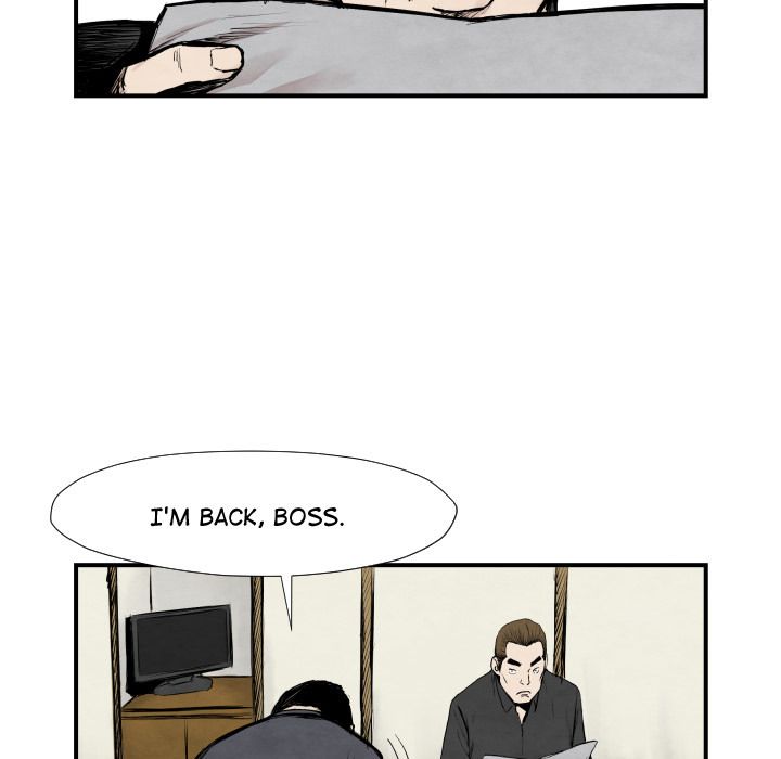 TWOMAN Manhwa - Chapter 39 Page 101