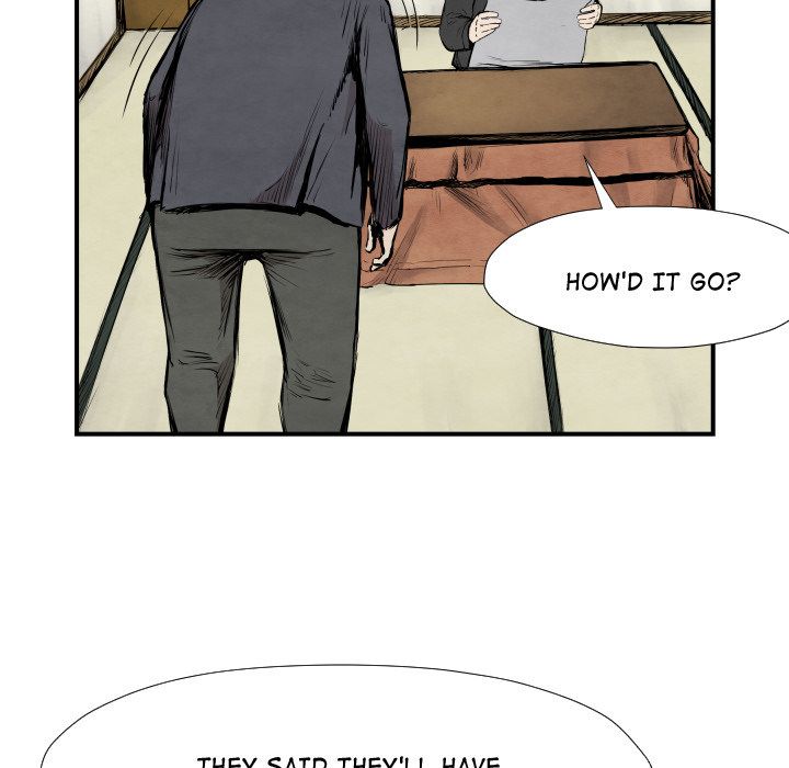 TWOMAN Manhwa - Chapter 39 Page 102