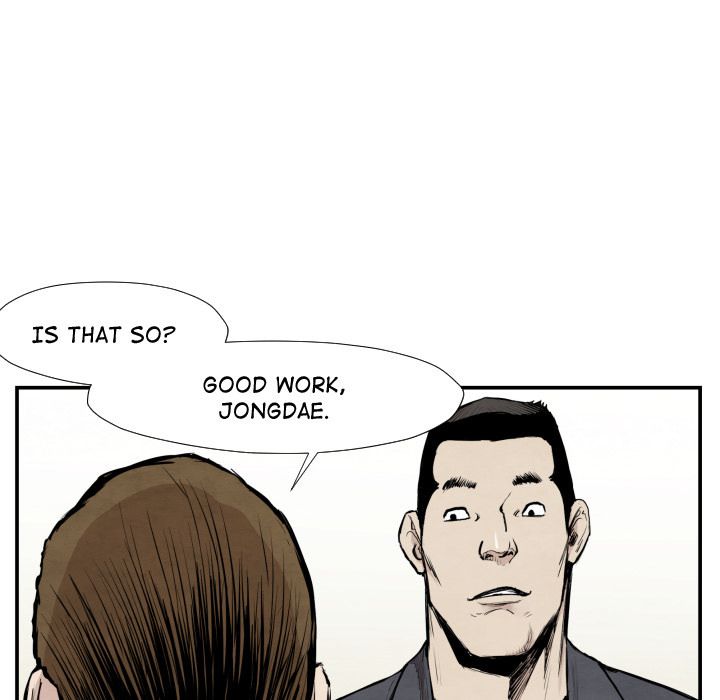 TWOMAN Manhwa - Chapter 39 Page 104