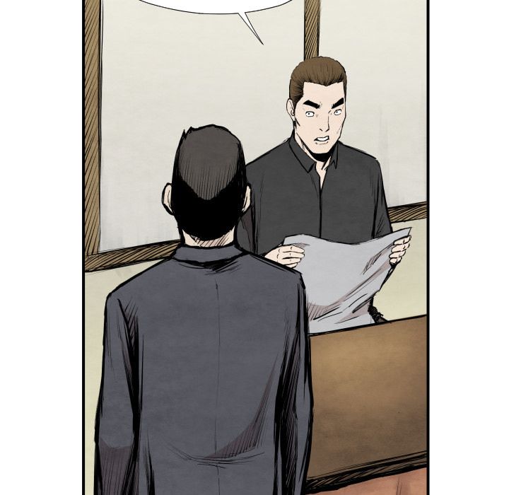 TWOMAN Manhwa - Chapter 39 Page 106