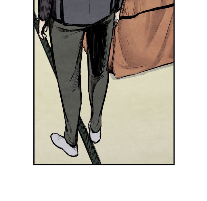 TWOMAN Manhwa - Chapter 39 Page 107